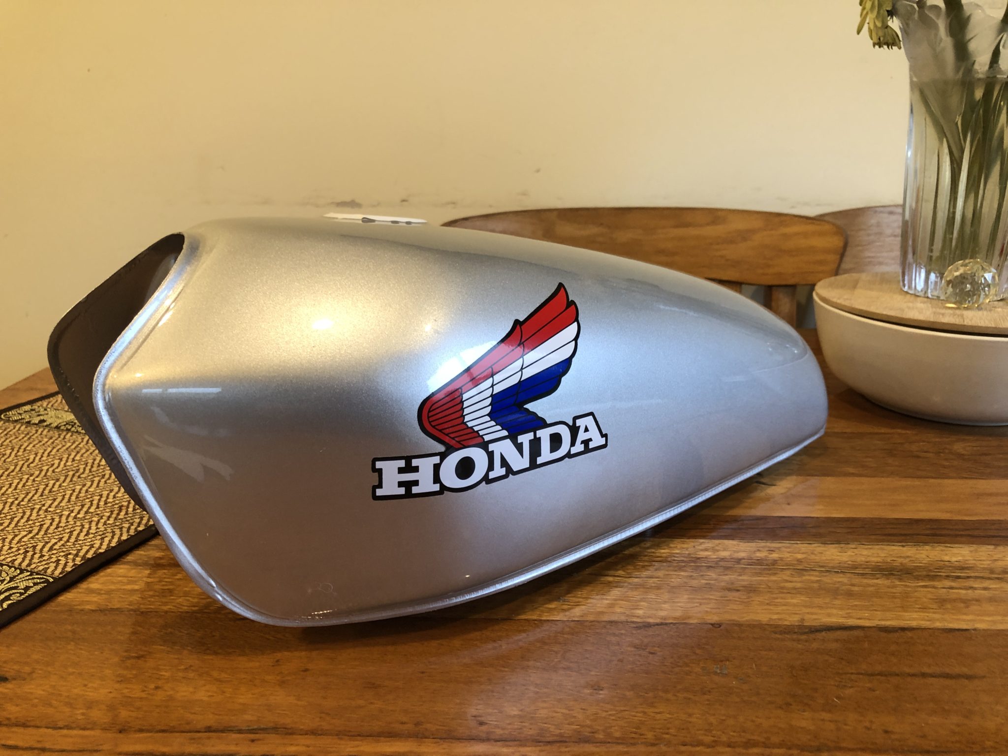 New Tank and Decals | Andrew Withams Website